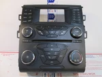 2013-2016 Ford Fusion Radio Heater Ac Climate Control Switch Panel Bezel Oem. Fixed Price $134.99.