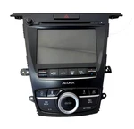 2015-2018 Acura Tlx Navigation Radio Receiver Display Screen Climate Control. Fixed Price $250.00.