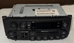 Vintage Chrysler Oem Am/fm Cassette Radio Ras P56038931AB Mopar Dodge Jeep Rds. Fixed Price $35.07.