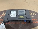 2025 Chevrolet Equinox Used Audio Equipment Receiver Oem 638.GM8D25. Fixed Price $200.00.