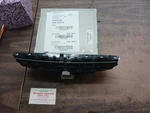Audio Equipment Radio Assembly AM-FM-6CD Coupe Fits 08-12 Accord 123853. Fixed Price $97.00.