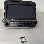 14 15 Kia Sorento Radio MP3 Satellite Gps Navigation Touch-screen Infinity Sound. Fixed Price $252.00.