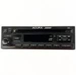 Acura Cl 1997 1998 1999 Bose Audio Radio Am/fm Cd Player Oem Part 39100-SS8-A000. Fixed Price $19.99.