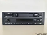 Genuine Bmw Reverse Rds BP6262 Cassette Blaupunkt Car Stereo With Side Flaps. Fixed Price $446.70.