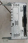 2013 Ford Taurus Radio Receiver DG1T-19C107-CG Head Unit Oem. Fixed Price $100.00.