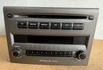 2005-2008 Porsche Boxster Cayman 987 Radio Player CDR24 Oem. Fixed Price $120.00.