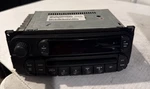 Audio Equipment Radio Convertible Receiver Fits 02-06 Sebring 05091506AD. Fixed Price $73.53.