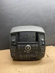 2008 2012 Nissan Pathfinder Radio A/c Heat Temperature Climate Control Y5474 Dg. Fixed Price $185.54.