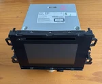 2016 Mazda CX5 CX-5 Navigation Receiver Cd Radio Player Display Screen Oem. Fixed Price $199.99.