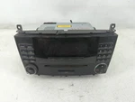 2001-2005 Mercedes-benz C240 Am Fm Cd Player Radio Receiver Q326J. Fixed Price $63.67.