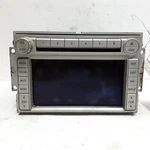 2007 Lincoln Mkx Am Fm Cd Navigation Radio 7A1T-18K931-DA. Fixed Price $94.59.