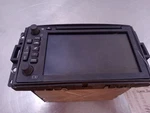 Display Radio Screen Navigation Fits 05-08 Saab 9-7X 15883246. Fixed Price $90.00.