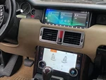 10.33" For Land Range Rover V8 L322 2006-12 Android Stereo Radio Carplay Gps. Fixed Price $599.99.