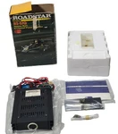 Vintage Roadstar System Mofi 4-CHANNEL Power Amplifier RS-57Q New Nos. Fixed Price $149.99.