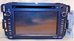 07-14 Gmc Chevrolet Silverado Tahoe Yukon Radio Cd Gps Navigation 22923616 JEX24. Fixed Price $85.44.