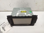 *scratch* 05064818AD Am Fm Radio Dvd Player From 2010 Wrangler 12371092. Fixed Price $285.69.
