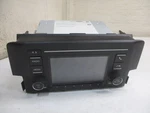 2017 Honda Civic Multimedia Player Radio Stereo Oem Lkq. Fixed Price $81.26.
