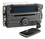 2007 Buick Lucerne Am Fm Radio Disc Cd Player W MP3 Model Id 15797876 Unlocked. Fixed Price $242.25.