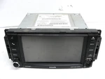 Dodge Caravan Town Country Rbz Sirius Uconnnect Amfm Radio Hdd 12-20 5091201 Oem. Fixed Price $111.99.