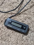 Remote Display Unit Alpine Disc Cd Changer 1220 Control CHM-S651RF. Fixed Price $45.62.