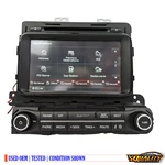 2014-2015 Kia Optima Navigation Gps Radio Stereo Touch Screen 96560-2T900CA Oem. Fixed Price $171.75.