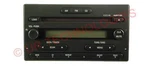 5L5T18C815AA Am/fm CD-6/MP3 Tremor Ford Ranger Factory Radio. Fixed Price $125.00.