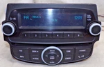 14 15 Chevrolet Spark Am Fm Radio Receiver 95375119 PCS66. Fixed Price $20.00.