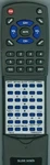 Replacement Remote For Power Acoustik PD769NB, PD712B. Fixed Price $38.17.