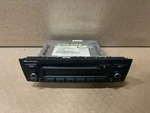 2012-2015 Bmw X1 Am Fm Cd Player Media Radio Receiver Head Unit Oem 9302163. Fixed Price $99.99.