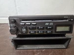 2001 2006 Hyundai Elantra Stereo Cd Player Head Unit Pn 96160-2D105AX. Fixed Price $40.00.