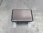 2019 Nissan 370Z Nismo Dash Display Screen #0757 J1. Fixed Price $119.99.