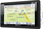 Soundstream VRN-65HB Double-din Aptix Gps Bluetooth Dvd Car Stereo 6.2" Monitor. Fixed Price $109.90.