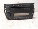 2005 06 07 Chevy Uplander Relay Radio Cd Player 15224733 Oem. Fixed Price $49.50.