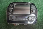 2016 2017 Nissan Maxima Radio Receiver Am Fm Cd Player Ac Control Oem 259154RA1B. Fixed Price $110.25.