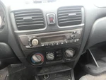 Audio Equipment Radio Receiver Am-fm-stereo-cd Fits 00-02 Sentra 32522723. Fixed Price $110.70.