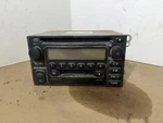 01 02 03 04 Toyota Tacoma Radio Stereo Tape Cd Player A56815 Oem. Fixed Price $150.99.