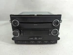 2008-2009 Ford Mustang Am Fm Cd Player Radio Receiver BBO6E. Fixed Price $139.57.