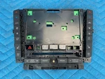 Infiniti QX80 A/c Heater Climate, Audio Radio Media Panel Switch 2020 2021 Oem. Fixed Price $385.00.