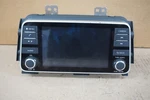19 20 21 22 Nissan Altima Am Fm Radio Display Screen Receiver Oem 2591A5RL0B. Fixed Price $199.37.