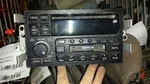 Audio Equipment Radio Opt UP0 Id 16236404 Fits 00 Lesabre 408645. Fixed Price $86.74.