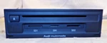 16 17 18 19 Audi Q7 Multimedia Player 4M1035880C B808. Fixed Price $210.93.