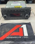 2007-2010 Sebring 2008-10 Avenger Radio Am Fm Satellite Cd Player (id Res). Fixed Price $64.98.