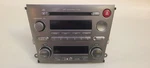 05 06 Subaru Legacy Outback Radio Disc Changer Cd Player P-203UH P-201UH. Fixed Price $175.00.