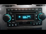 Audio Equipment Radio Receiver Haf Fits 06-09 Dodge 2500 Pickup 1621363. Fixed Price $85.49.
