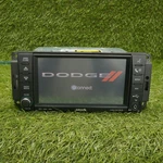 07-10 Dodge Chrysler Jeep Navigation Mygig Radio Rer Low Speed P05064401AI. Fixed Price $249.99.