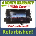 Refurbished 2016 Mazda CX-5 Oem Radio Media Touch Screen Display Monitor Only. Fixed Price $295.00.