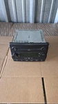 2006-07 Ford Fusion Mercury Milan Am Fm Radio Single Cd Bluetooth 6E5T-18C869-AG. Fixed Price $150.00.