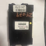 2016-2017 Infiniti Q50 Temperature Control Module W/heated Seats 277605CH0A Oem. Fixed Price $27.00.