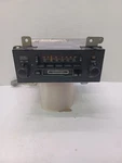 1980S Ford Series Bronco E5AF-19A198-AA Am/fm Car Radio Cassette Not Tested. Fixed Price $65.00.