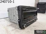 Oem 2015 Volkswagen Passat 1.8L Cd Player Radio Media Receiver 1K0035164. Fixed Price $59.15.